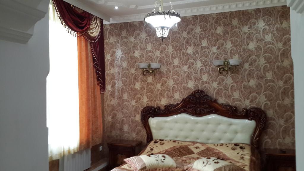Edemi Hotel Kutaisi Room photo