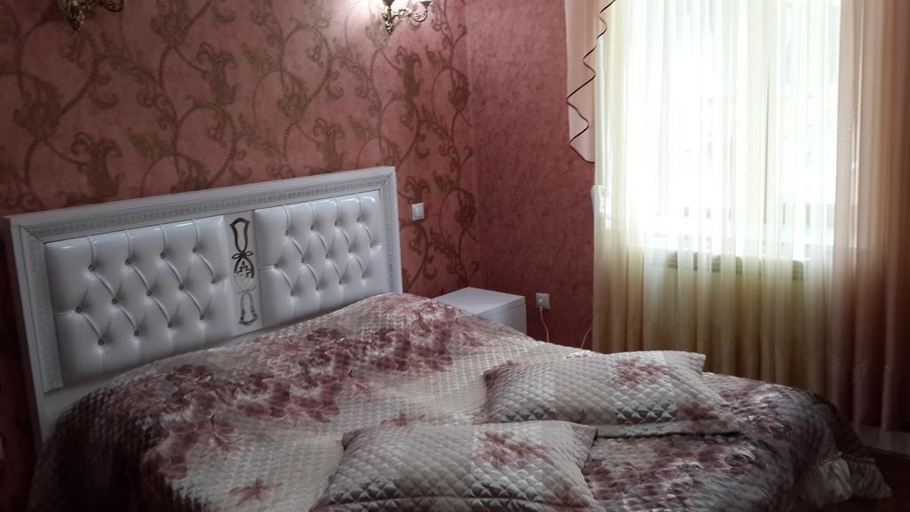 Edemi Hotel Kutaisi Room photo